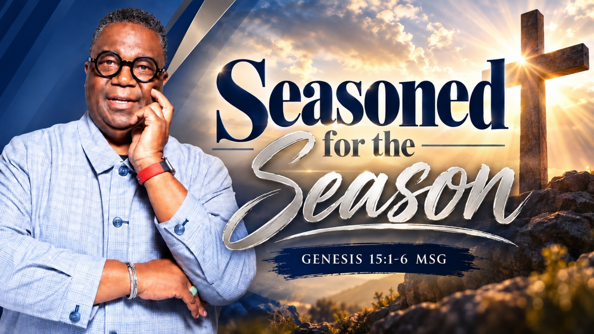 Worship Experience: Sep...