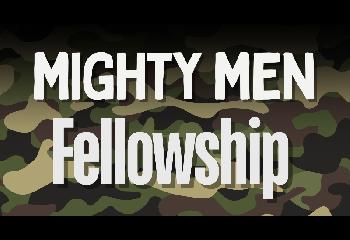 Men's Fellowship 2023