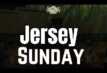 CBC Jersey Sunday